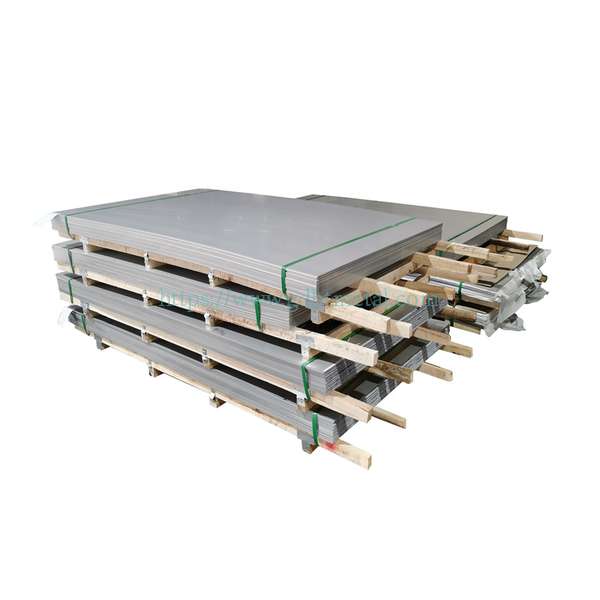 Stainless Steel Sheet&Plate